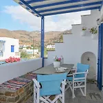 Exilze House Beachfront *