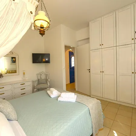 Exilze House Beachfront