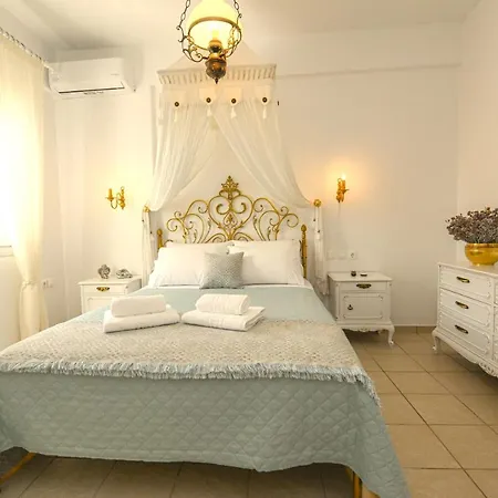 Exilze House Beachfront Vakantiehuis *