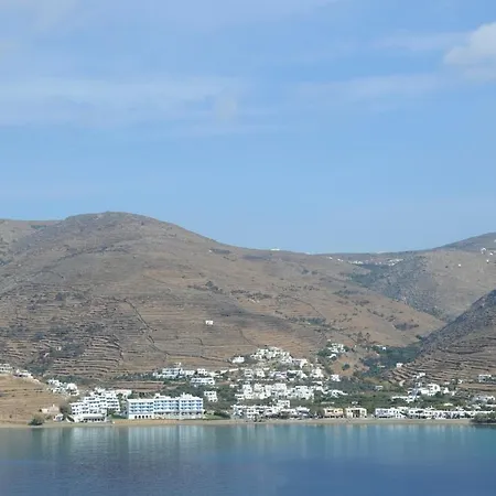 Exilze House Beachfront