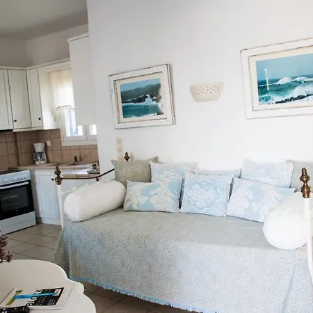 Exilze House Beachfront Vakantiehuis