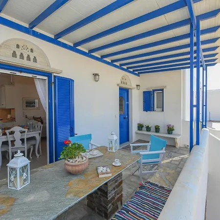 Exilze House Beachfront *