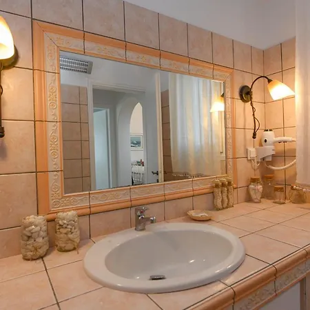 Exilze House Beachfront Σπίτι διακοπών *