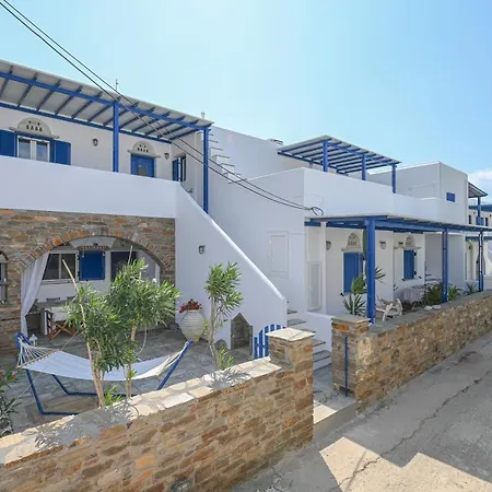 Exilze House Beachfront Vakantiehuis