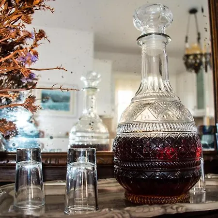 Vakantiehuis Exilze House Beachfront Kionia