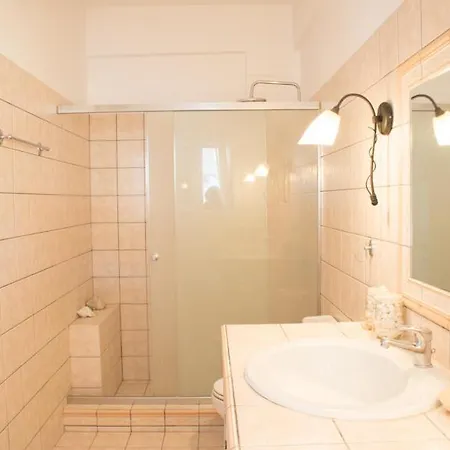 Exilze House Beachfront