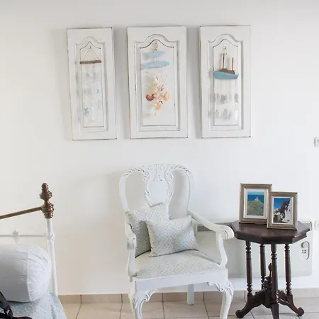 Vakantiehuis Exilze House Beachfront *