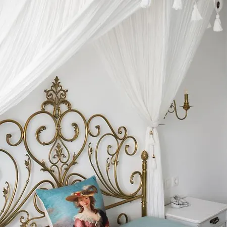 Exilze House Beachfront Vakantiehuis Kionia