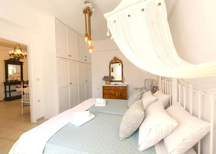 Сasa de vacaciones Exilze House Beachfront