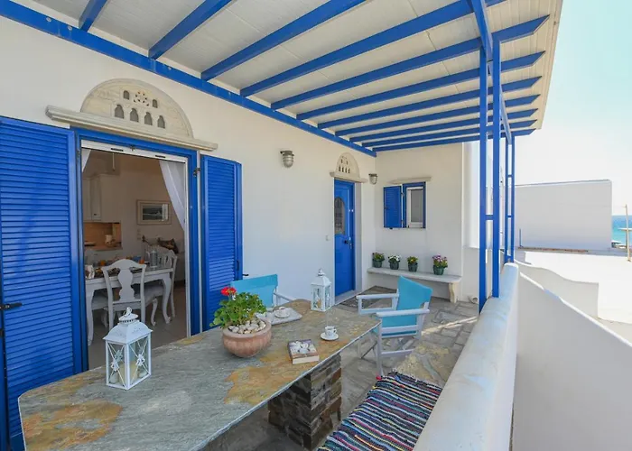 Exilze House Beachfront *