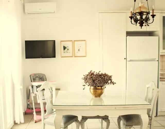 Exilze House Beachfront Сasa de vacaciones