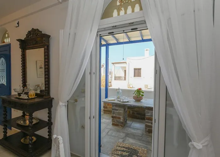 Сasa de vacaciones Exilze House Beachfront