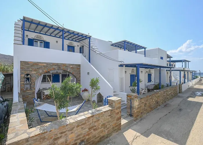 Exilze House Beachfront Сasa de vacaciones