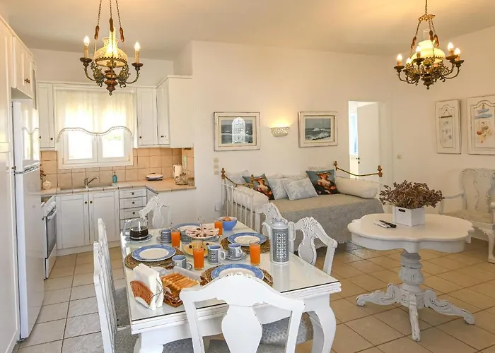 Exilze House Beachfront