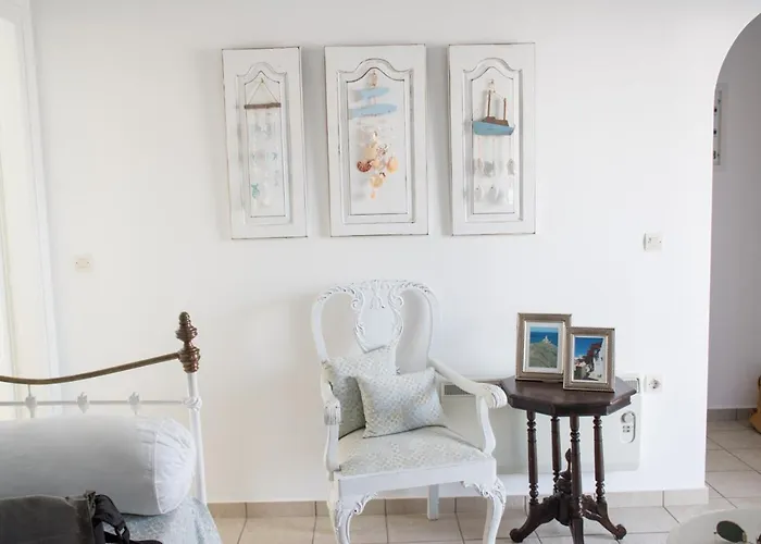 Сasa de vacaciones Exilze House Beachfront *