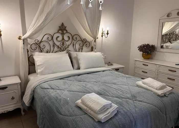 Сasa de vacaciones Exilze House Beachfront *