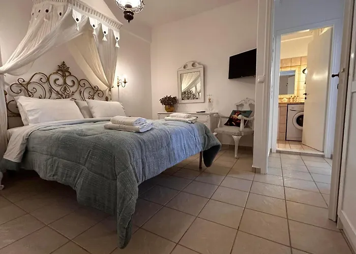 Exilze House Beachfront