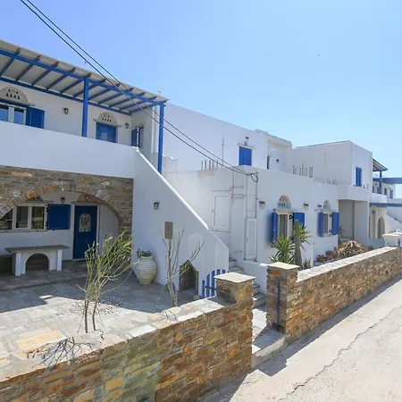 Exilze House Beachfront