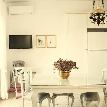 Exilze House Beachfront Casa de Férias