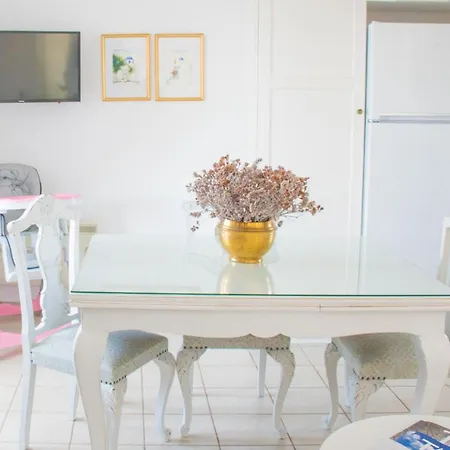 펜션 Exilze House Beachfront *