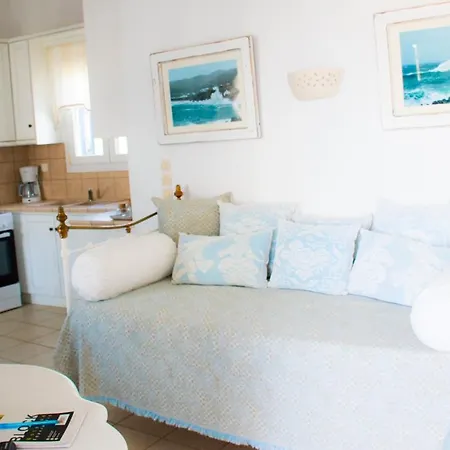 Exilze House Beachfront *