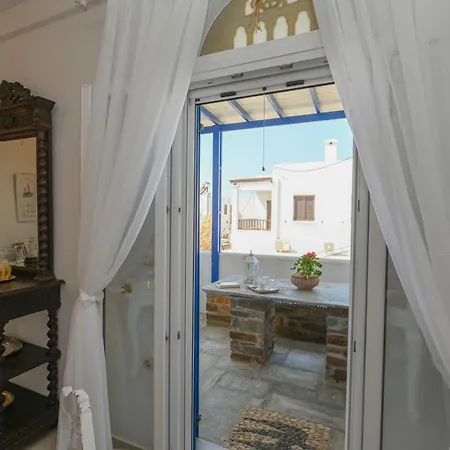 بيت للعطل Exilze House Beachfront