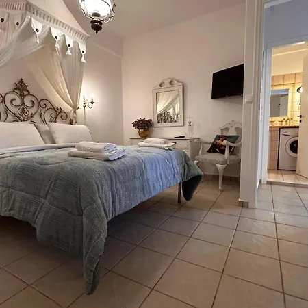 Exilze House Beachfront