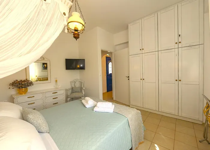 Exilze House Beachfront