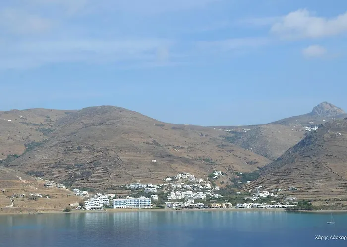 Exilze House Beachfront