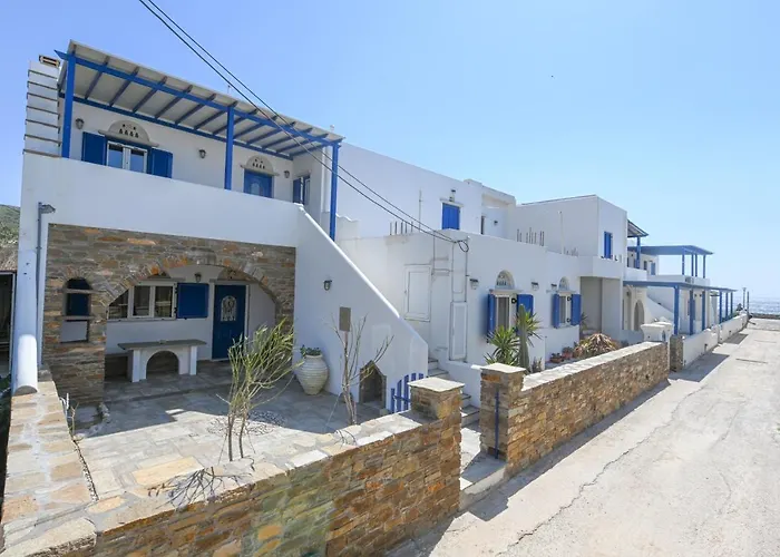 Exilze House Beachfront