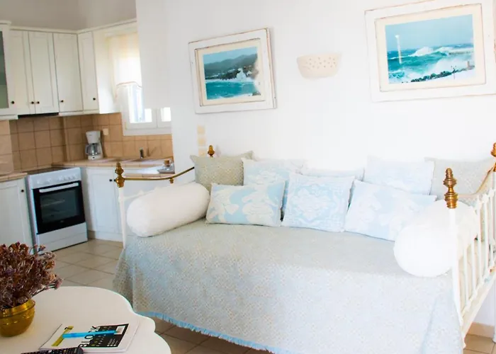 Exilze House Beachfront *