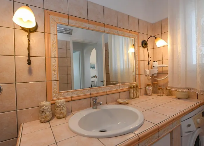 Exilze House Beachfront 別荘 *