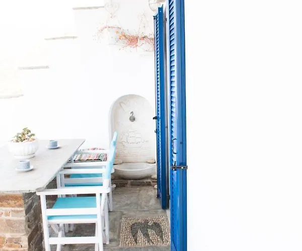 Exilze House Beachfront *