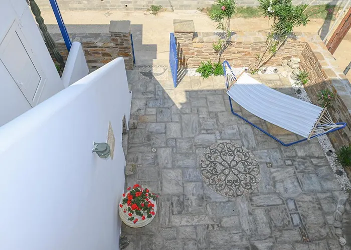 Exilze House Beachfront 別荘 *