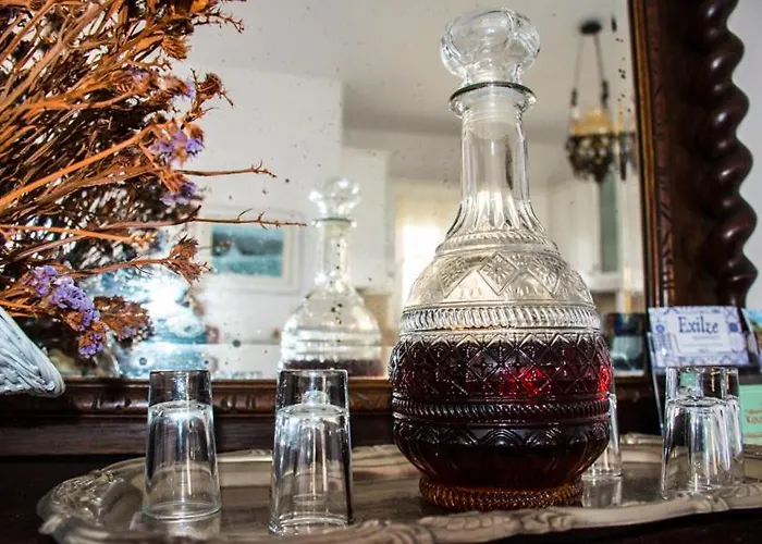 別荘 Exilze House Beachfront キオニア