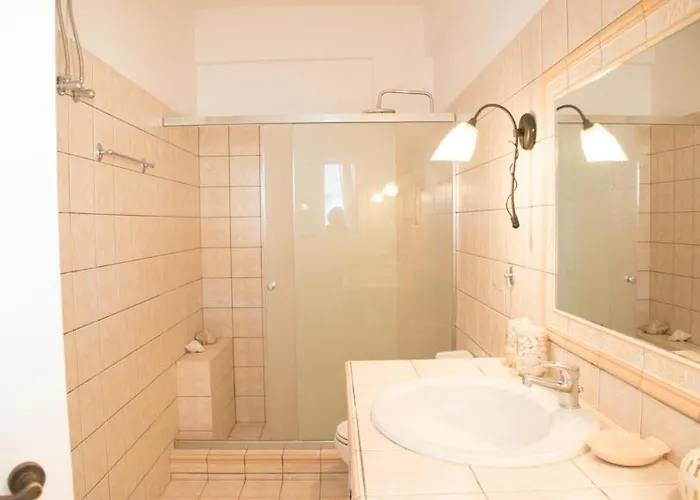 Exilze House Beachfront