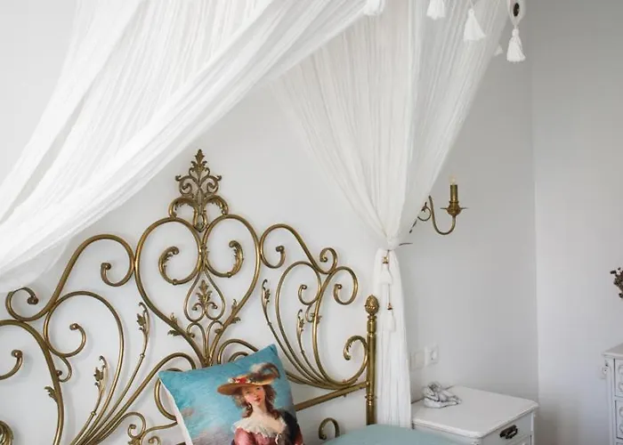 Exilze House Beachfront 別荘 キオニア