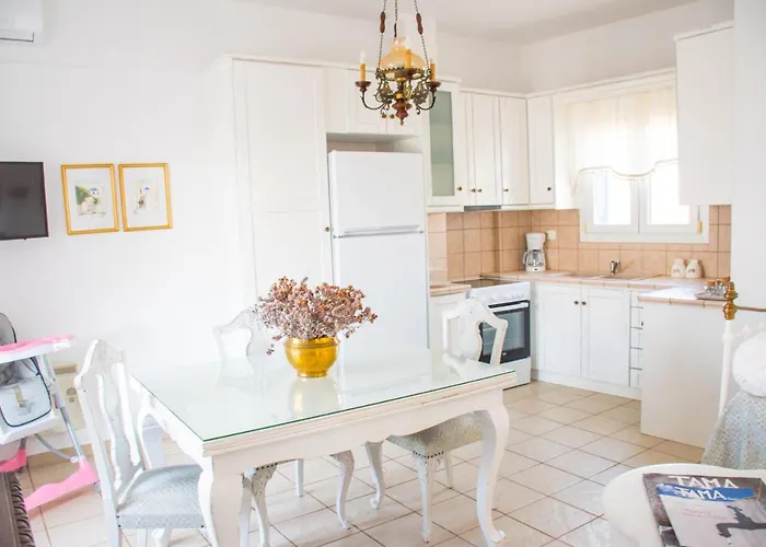 Exilze House Beachfront 別荘