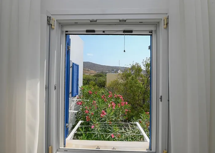 Exilze House Beachfront 別荘 キオニア