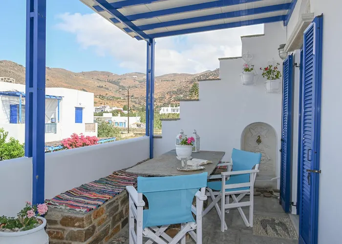 Exilze House Beachfront *